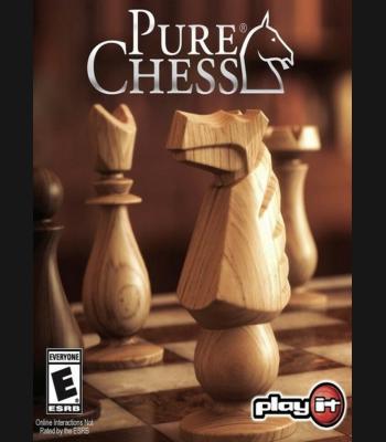 Buy Pure Chess - Grandmaster Edition CD Key and Compare Prices 
