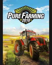 Buy Pure Farming 2018 - Deluxe Edition CD Key and Compare Prices