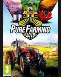 Buy Pure Farming 2018 + Preorder Bonuses (PL/HU) CD Key and Compare Prices