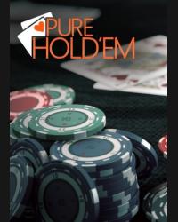 Buy Pure Hold'em (PC) CD Key and Compare Prices