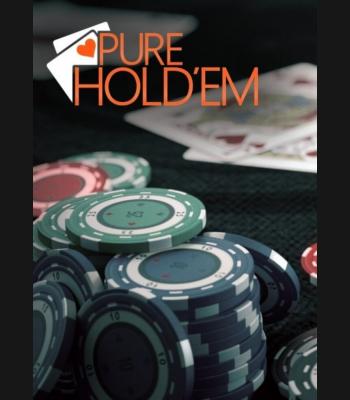 Buy Pure Hold'em (PC) CD Key and Compare Prices 