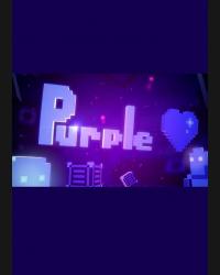 Buy Purple Heart (PC) CD Key and Compare Prices
