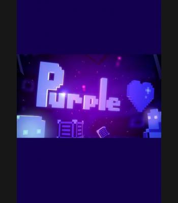 Buy Purple Heart (PC) CD Key and Compare Prices 