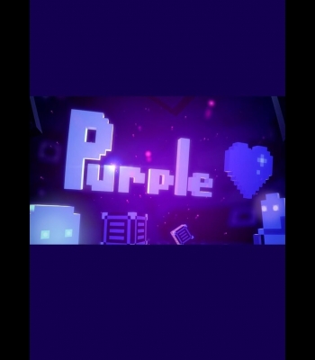 Buy Purple Heart (PC) CD Key and Compare Prices 