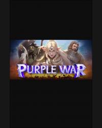 Buy Purple War (PC) CD Key and Compare Prices