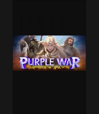 Buy Purple War (PC) CD Key and Compare Prices 