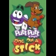 Buy Putt-Putt and Pep's Dog on a Stick (PC) CD Key and Compare Prices 