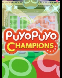 Buy Puyo Puyo Champions (PC) CD Key and Compare Prices