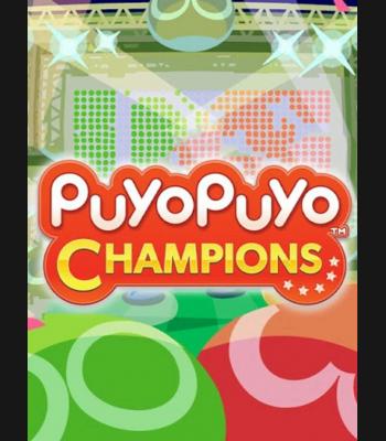 Buy Puyo Puyo Champions (PC) CD Key and Compare Prices 