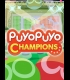 Buy Puyo Puyo Champions (PC) CD Key and Compare Prices 