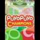 Buy Puyo Puyo Champions (PC) CD Key and Compare Prices 