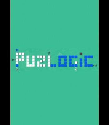 Buy Puzlogic CD Key and Compare Prices 