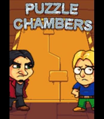 Buy Puzzle Chambers CD Key and Compare Prices 