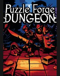 Buy Puzzle Forge Dungeon CD Key and Compare Prices