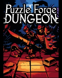 Buy Puzzle Forge Dungeon CD Key and Compare Prices