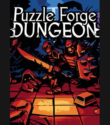 Buy Puzzle Forge Dungeon CD Key and Compare Prices 