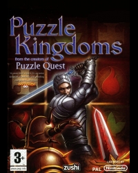 Buy Puzzle Kingdoms CD Key and Compare Prices