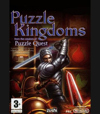 Buy Puzzle Kingdoms CD Key and Compare Prices 