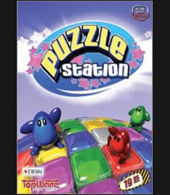 Buy Puzzle Station 15th Anniversary Retro Release (PC) CD Key and Compare Prices 