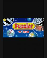 Buy Puzzler World (PC) CD Key and Compare Prices