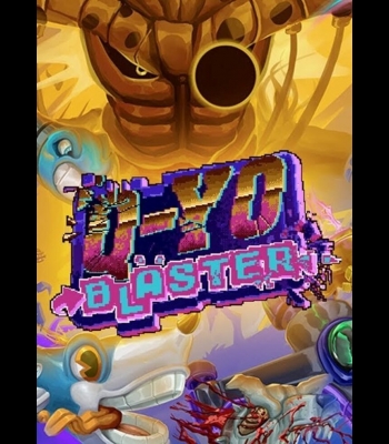 Buy Q-YO Blaster CD Key and Compare Prices 