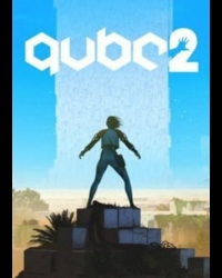 Buy Q.U.B.E. 2 CD Key and Compare Prices