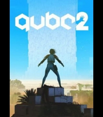 Buy Q.U.B.E. 2 CD Key and Compare Prices 