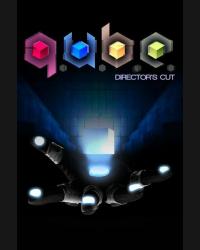Buy Q.U.B.E: Director's Cut CD Key and Compare Prices