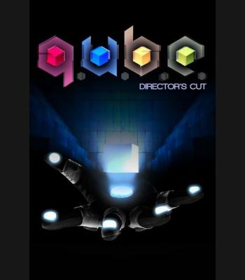Buy Q.U.B.E: Director's Cut CD Key and Compare Prices 
