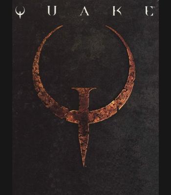 Buy QUAKE COLLECTION (PC) CD Key and Compare Prices 