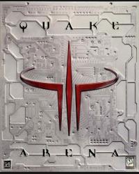 Buy QUAKE III Arena + Team Arena CD Key and Compare Prices