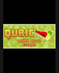 Buy QUBIC CD Key and Compare Prices