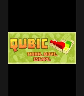 Buy QUBIC: Fun Edition (PC) CD Key and Compare Prices 