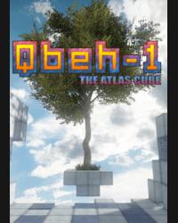 Buy Qbeh-1: The Atlas Cube CD Key and Compare Prices