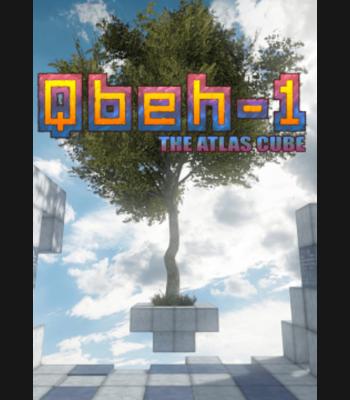 Buy Qbeh-1: The Atlas Cube CD Key and Compare Prices 
