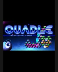Buy Quadle (PC) CD Key and Compare Prices
