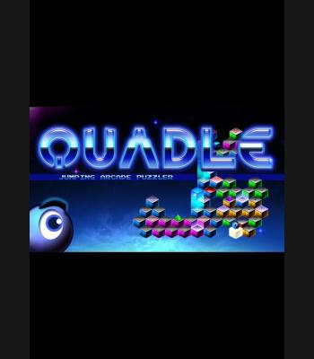 Buy Quadle (PC) CD Key and Compare Prices 