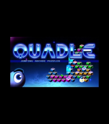Buy Quadle (PC) CD Key and Compare Prices 