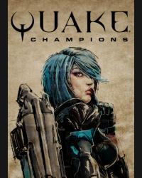 Buy Quake Champions + Bonus Pack CD Key and Compare Prices
