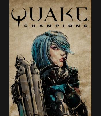 Buy Quake Champions + Bonus Pack CD Key and Compare Prices 