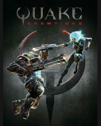 Buy Quake Champions CD Key and Compare Prices