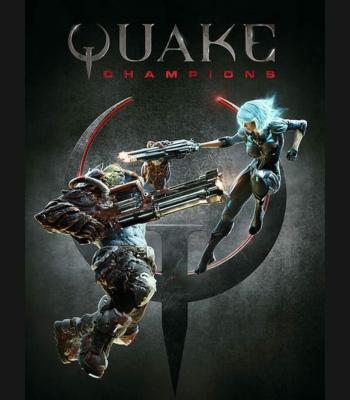 Buy Quake Champions CD Key and Compare Prices 