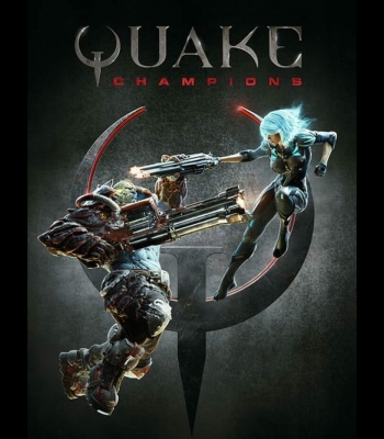 Buy Quake Champions CD Key and Compare Prices 
