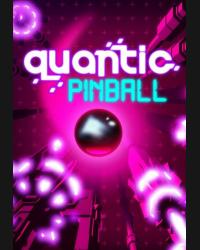 Buy Quantic Pinball CD Key and Compare Prices