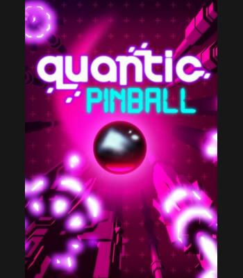 Buy Quantic Pinball CD Key and Compare Prices 