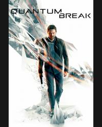 Buy Quantum Break CD Key and Compare Prices