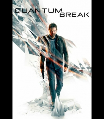Buy Quantum Break CD Key and Compare Prices 