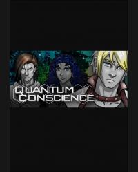 Buy Quantum Conscience (PC) CD Key and Compare Prices