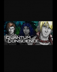 Buy Quantum Conscience (PC) CD Key and Compare Prices