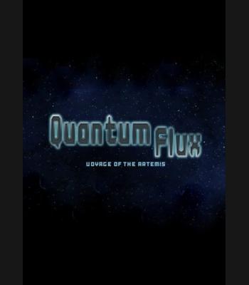 Buy Quantum Flux CD Key and Compare Prices 